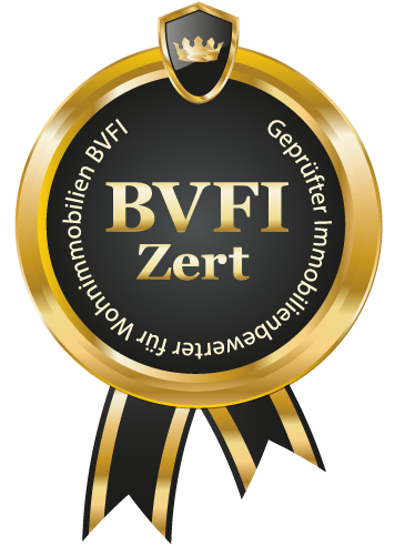 Auszeichnung BVFI